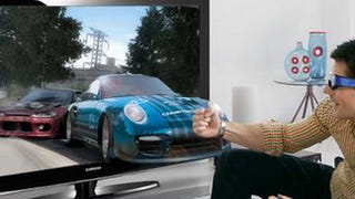 3D Bravia tellies will net you free PS3, GT5