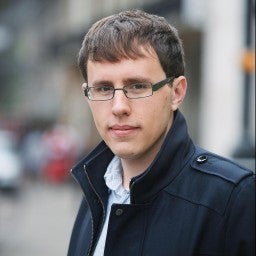 George Osborn avatar