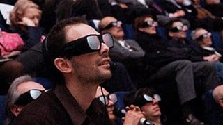 Forrester Research analyst calls 3D reports "mostly hype"