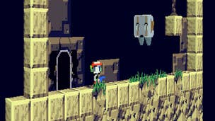 Cave Story 3D delayed until November in North America