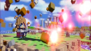 3D Dot Game Heroes to get PS3 release in May