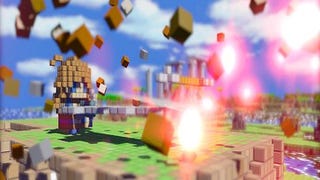 3D Dot Game Heroes to get PS3 release in May