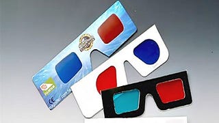 3D glasses to ship with every copy of Toy Story Mania