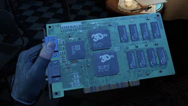 Half-Life: Alyx - The Digital Foundry Tech Review