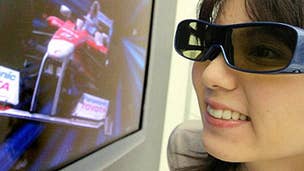 Sony preps Develop 3D showcase as Japan freezes on TV upgrades