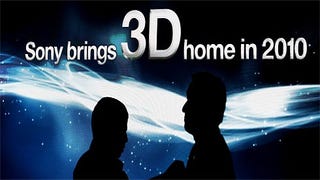 Hocking: Glasses-free 3D PS3 not "for a while," Home 3D a "possibility"