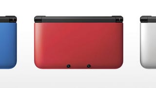 3DS software sales up 45% in 2013, lifetime hardware sales pass 11.5 million in US