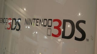 3DS UK launch - Unboxing video, hardware shots and GAME midnight launch in Derry