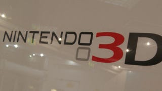 3DS UK launch - Unboxing video, hardware shots and GAME midnight launch in Derry