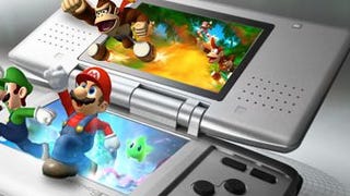 NPD - Software top 25 had at least eight 3DS titles 