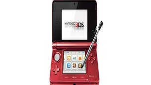 'Fire Red' 3DS hitting Japan next month