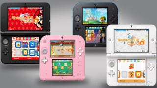 Sprzedaż w USA w lipcu: 3DS dubluje zainteresowanie dzięki Pokémon Go