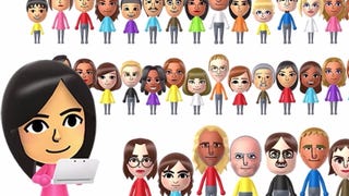 3DS StreetPass now accepts more than 10 Miis at once