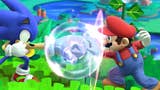 Nintendo 3DS als controller voor Super Smash Bros. Wii U