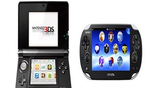 Vita and 3DS face challenges with growing mobile market, says Activision mobile exec