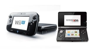 3DS life to date sales top 50 million, Wii U at 9.2 million