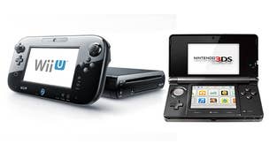 3DS life to date sales top 50 million, Wii U at 9.2 million