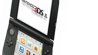 3DS XL: Nintendo selling power adapters online