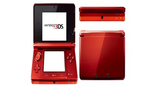 Nintendo reports first ever annual loss, 3DS sells 17m LTD