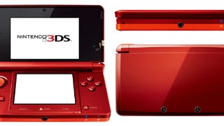 Nintendo reports first ever annual loss, 3DS sells 17m LTD