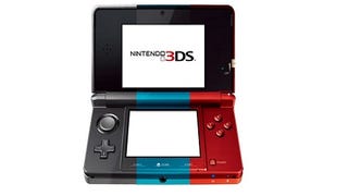 Supply issues kept 3DS from launching this year, says Iwata