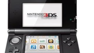 Retailers happy with US 3DS launch