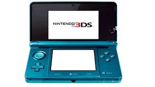 Rumour - Reggie "mistaken" about 2011 3DS release