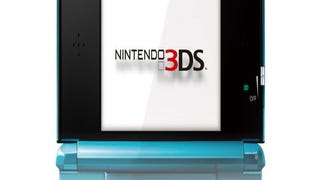 HMV holding 3DS midnight launches in London and Liverpool