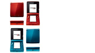 Report - Walmart drops 3DS price a few days early
