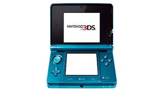 Retailers suggest 2011 3DS release for Europe