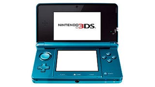 Miyamoto: Kojima and Inafune considering "main team" 3DS dev