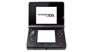 Hollywood "intensely interested" in 3DS, says Iwata