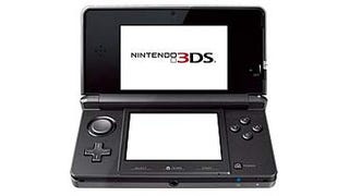 GAME pegs 9 3DS titles for day one availability
