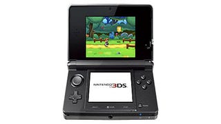 Nintendo UK hints at sub-£200 pricing for 3DS