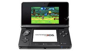 Nintendo UK hints at sub-£200 pricing for 3DS