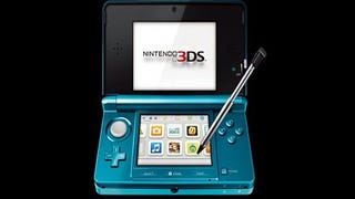 "Heyday of piracy is over," 3DS more resistant to it than Wii or DS, says Nintendo
