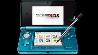 "Heyday of piracy is over," 3DS more resistant to it than Wii or DS, says Nintendo