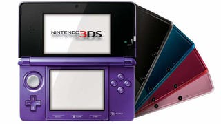 Nintendo looking into Unity support for 3DS
