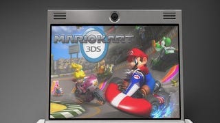 Developers claim 3DS visuals close to Xbox 360 and PS3