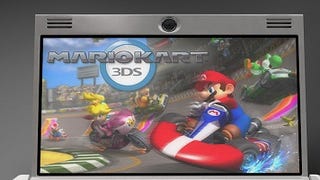 Developers claim 3DS visuals close to Xbox 360 and PS3