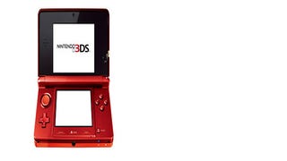 Rumor - Walmart dropping price of 3DS early