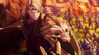 Fire Emblem Fates finally dated for Europe