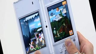 Rumor - Nintendo 3DS out in October