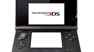 More publishers interested in 3DS at launch than original DS, says Iwata