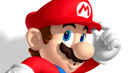 Nintendo 3DS price cut "sacrificed our profitability"