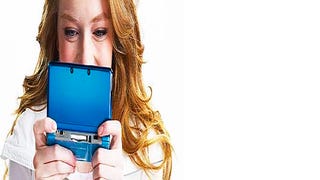 3DS will sell 11.6m in 2011 but won't outsell DS, predicts research company