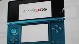 3DS - First hands-on impressions