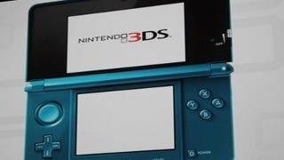 3DS - First hands-on impressions