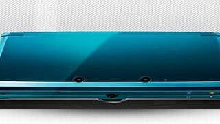 Report - 3DS pre-orders "outpacing Wii’s total number of advance orders," says UK retail