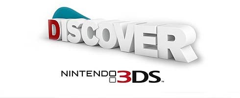 Hands-on with 3DS pre-installed software: Mii Maker, 3D camera, Face Raider and alternate reality games